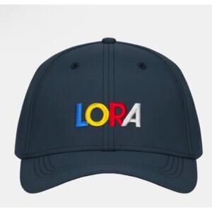 BNWOT Madhappy Local Optimist Running Association Dad Hat